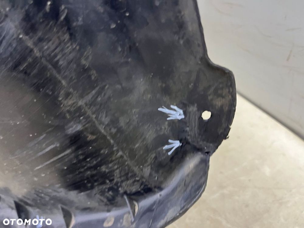 Nadkole Skoda Scala 19r.- prawe przednie ORYGINALNE prawy przód 657809958 - 15