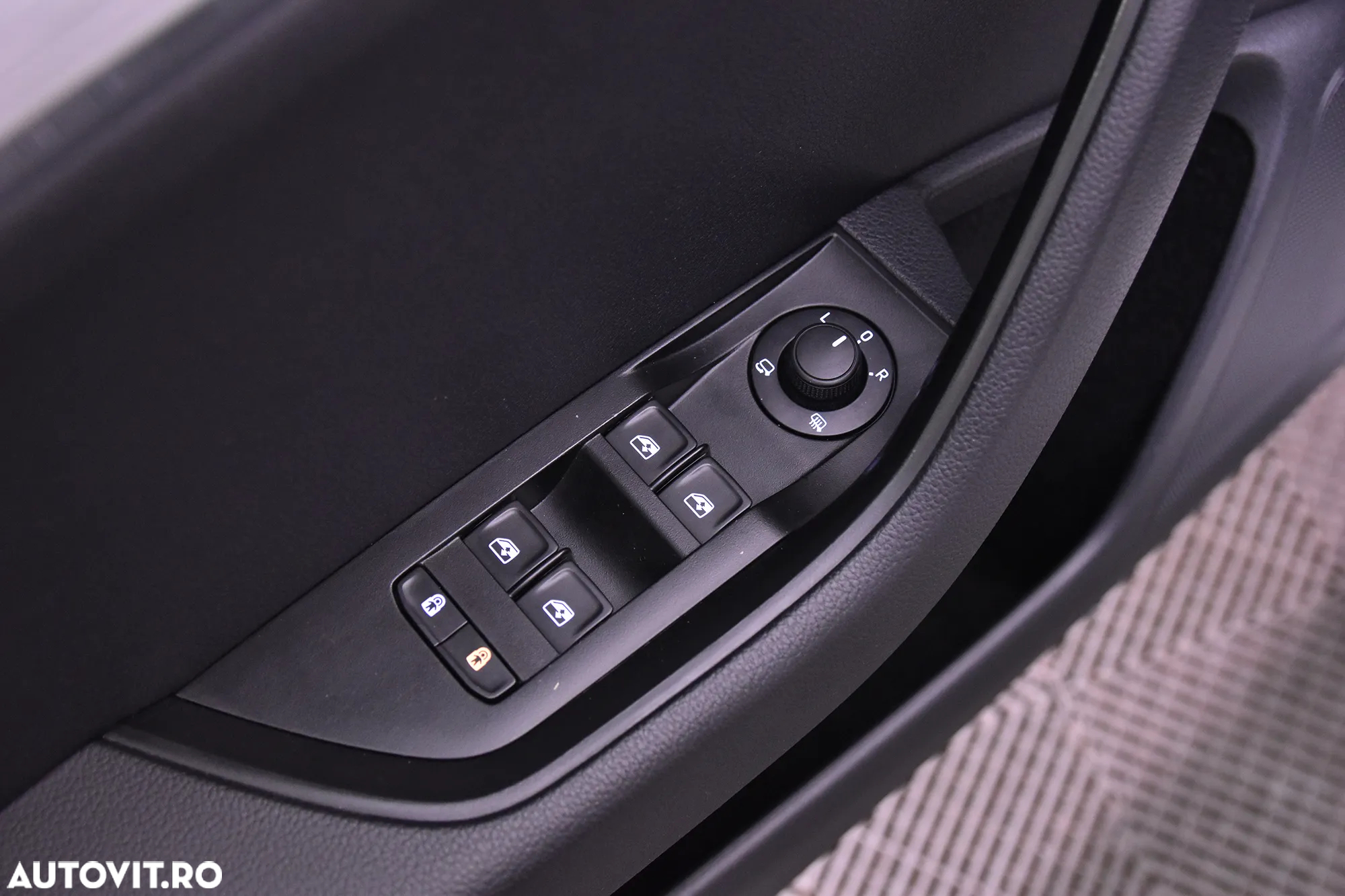Skoda Superb - 14