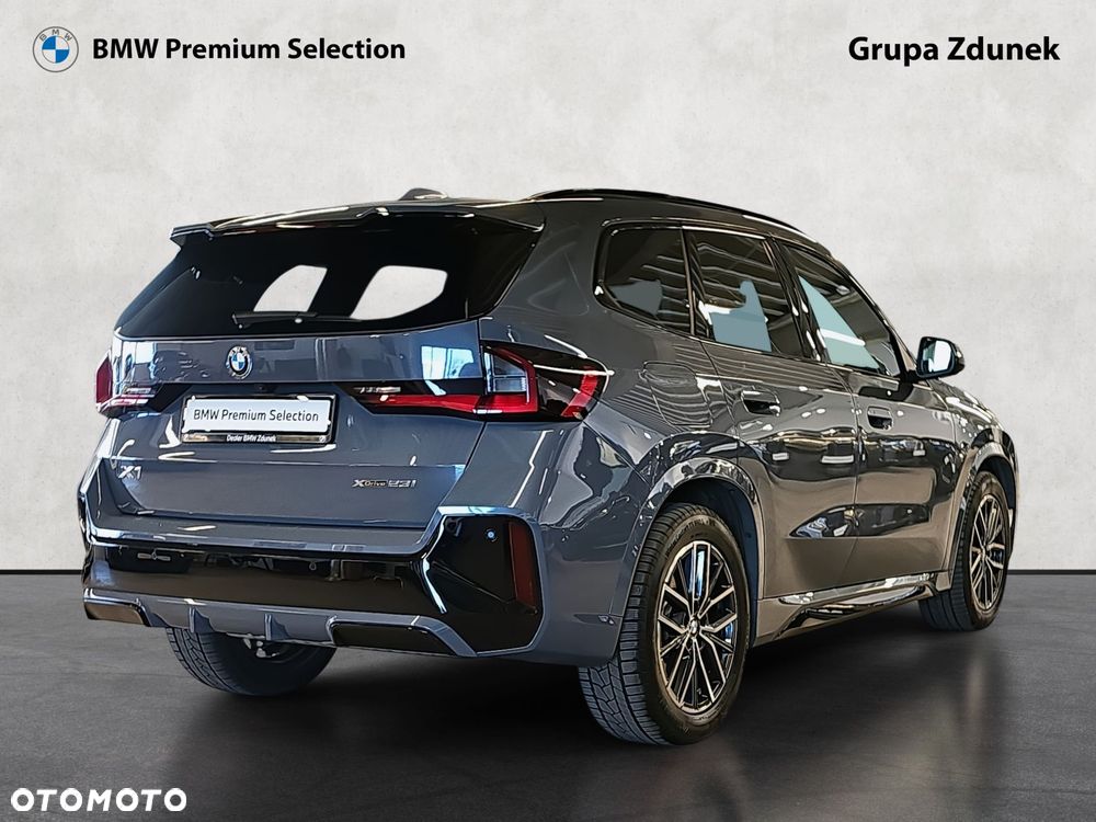BMW X1 - 5