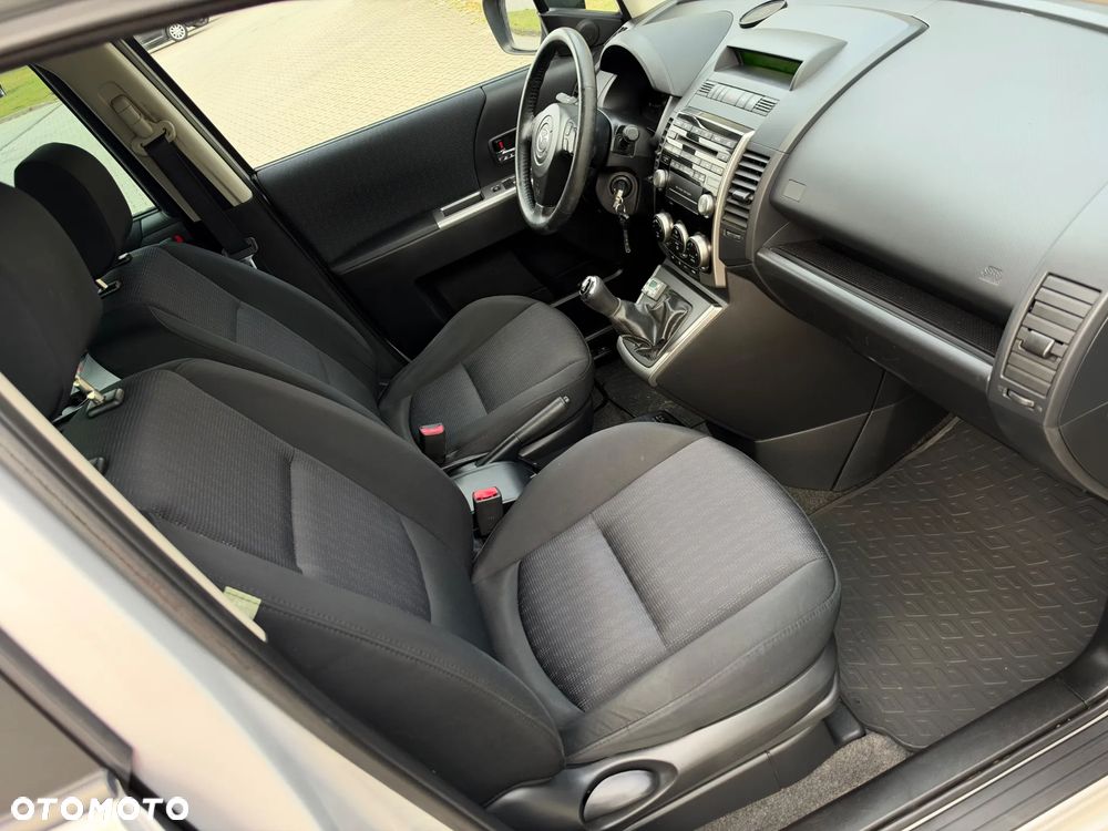 Mazda 5 2.0 Active Plus - 26