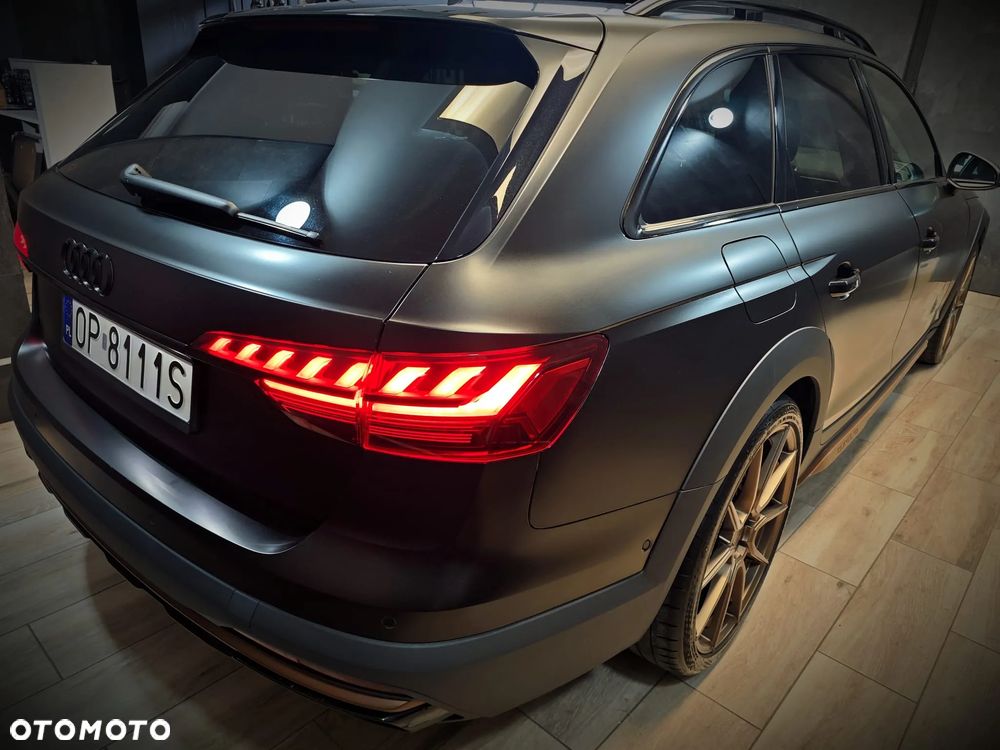 Audi A4 Allroad - 5