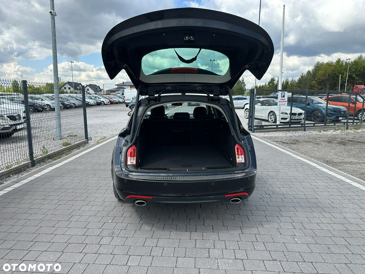 Opel Insignia - 9