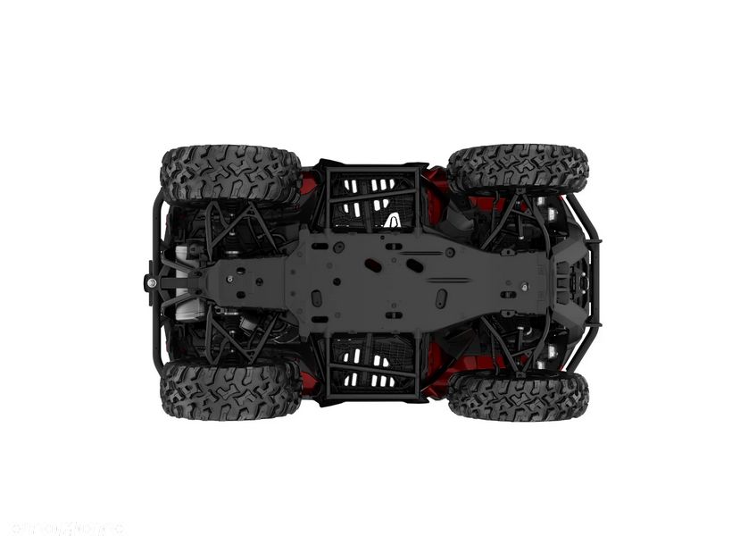 Can-Am Outlander - 7