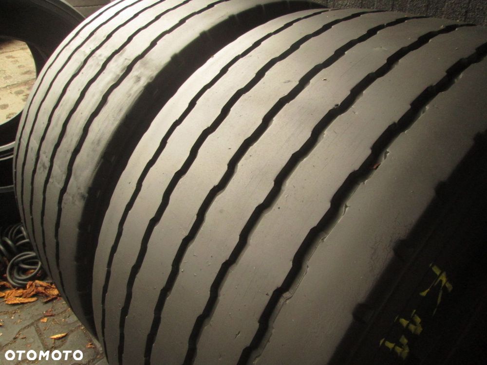 Opony ciężarowe 435/50R19.5 Sava CARGO 4. Opony ciężarowe - 8