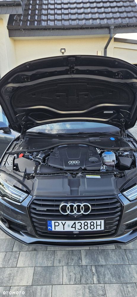 Audi A7 Sportback - 33