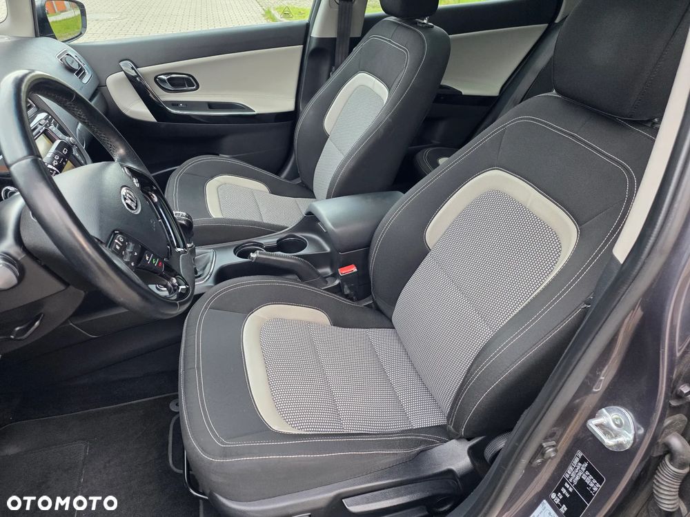 Kia Ceed - 15
