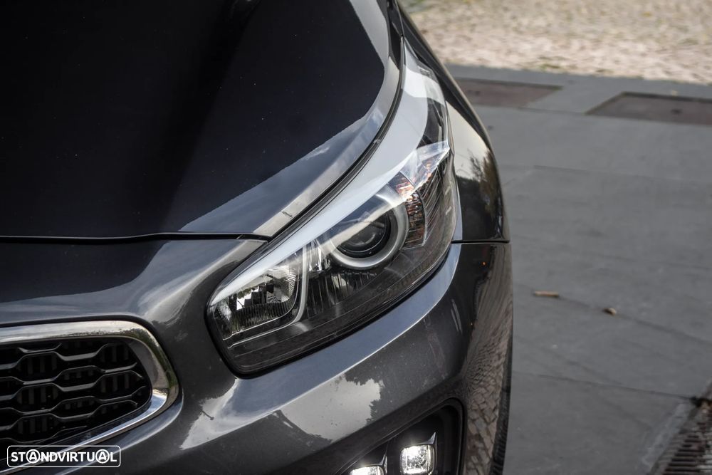 Kia Ceed SW 1.6 CRDi GT Line - 8