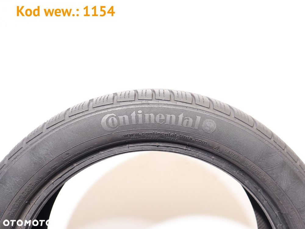 Continental ContiContact TS815 - 205/50 R17 - 4