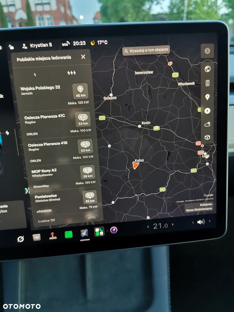 Tesla Model Y Standard - 18