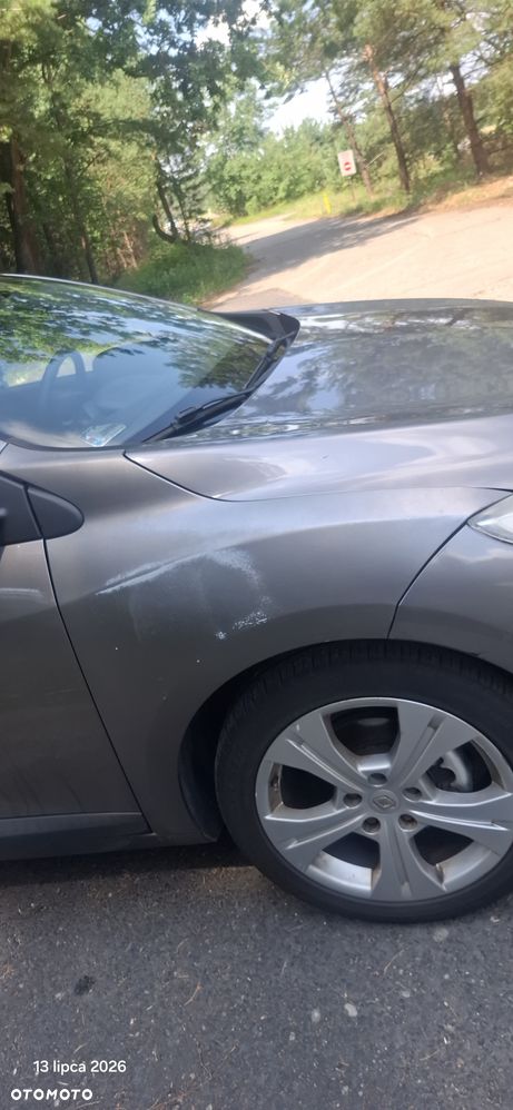 Renault Megane 1.6 16V Dynamique - 23