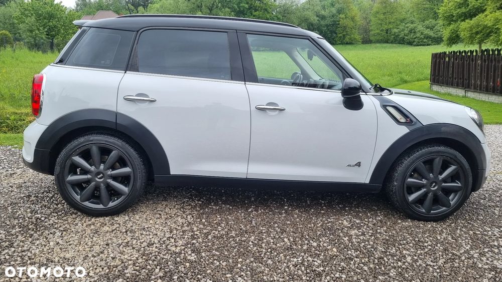 MINI Countryman - 8