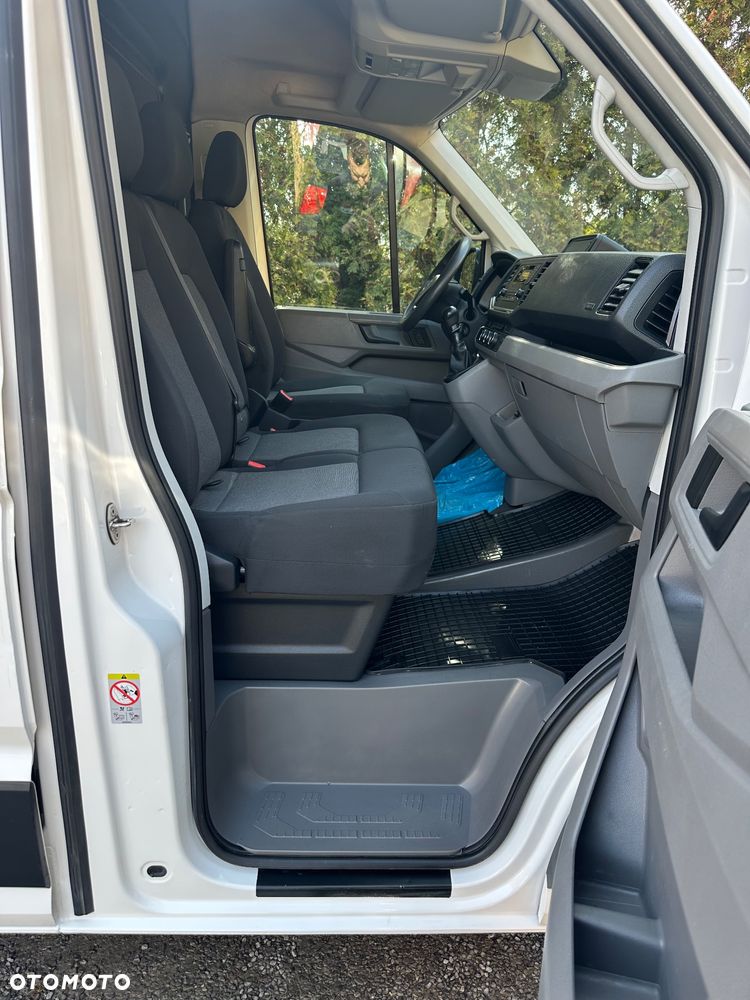 Volkswagen Crafter - 27