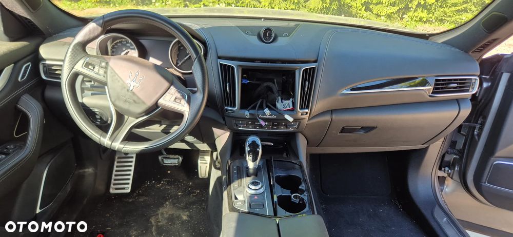 Maserati Levante - 27