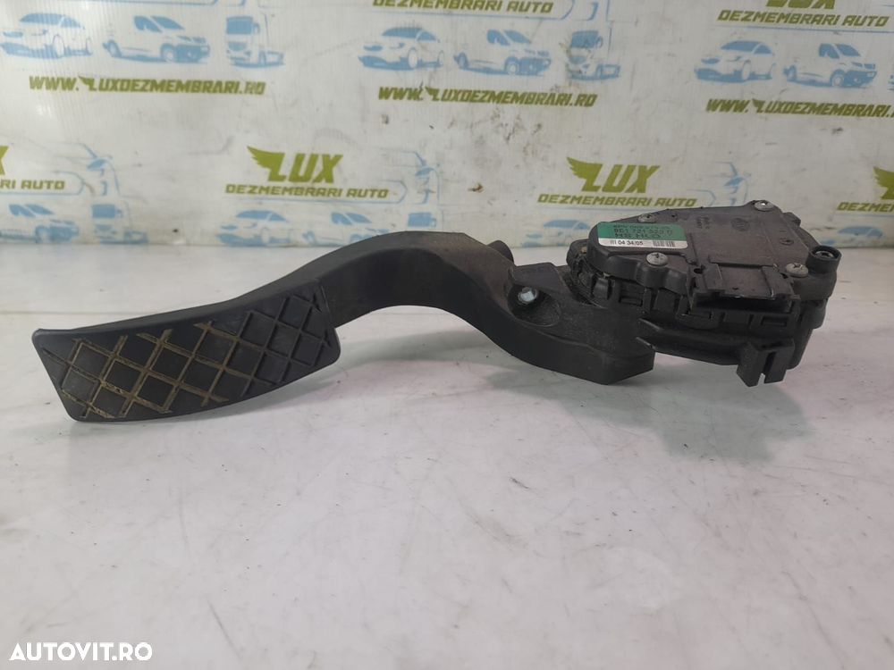 Pedala acceleratie 8E1721523c Audi A4 B7 [2004 - 2008] 2.0 TDI BLB - 2