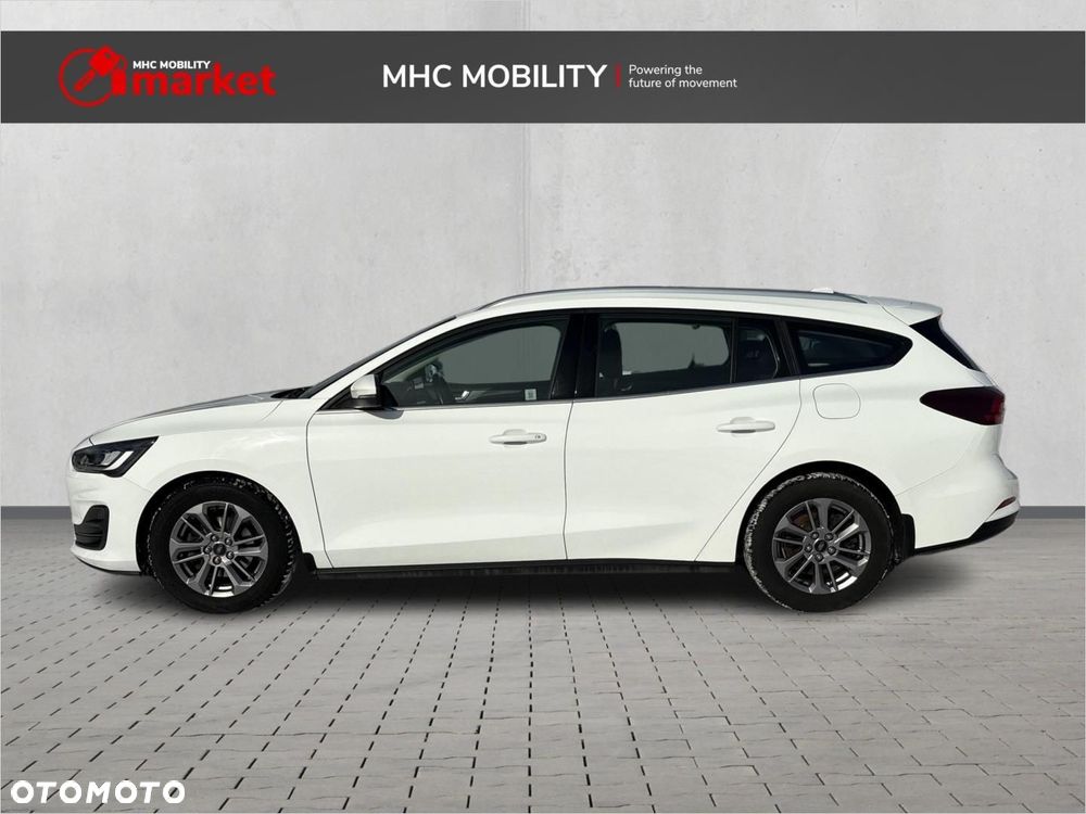 Ford Focus 1.5 EcoBlue Titanium - 2