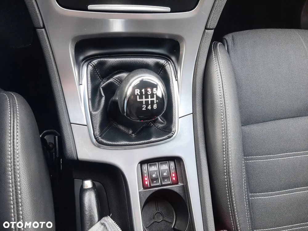 Ford Mondeo 2.0 TDCi Titanium - 9