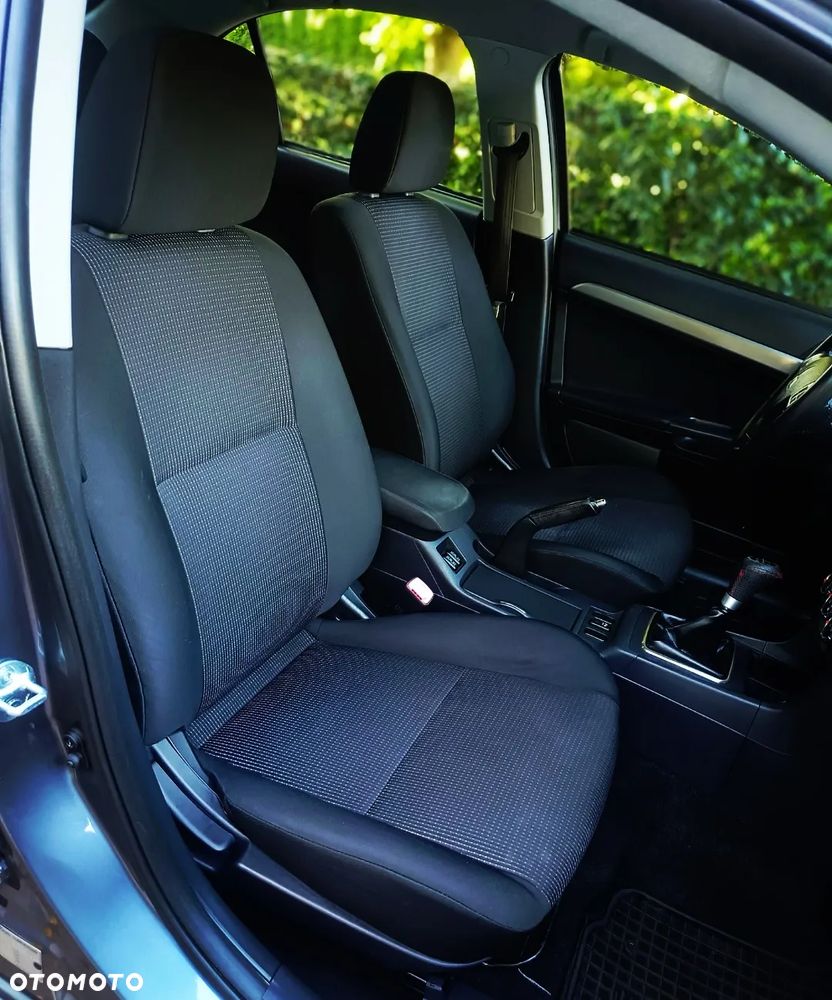 Mitsubishi Lancer - 15