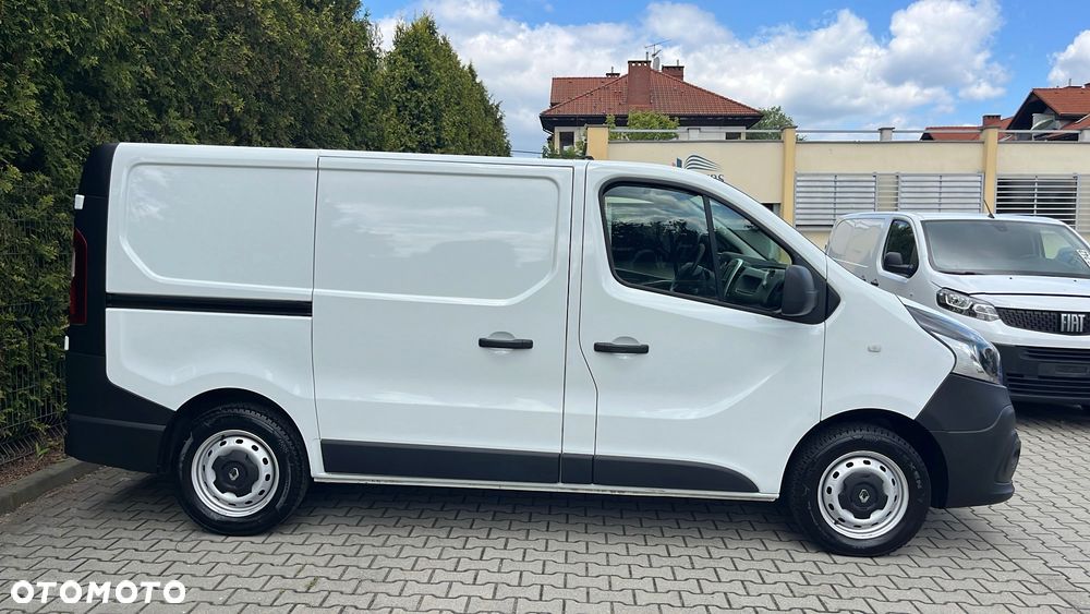 Renault Trafic - 4