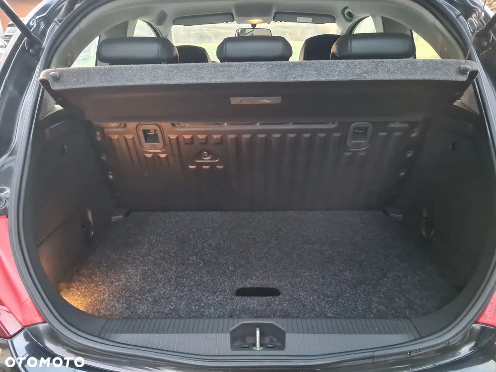 Opel Corsa 1.2 16V EcoFLEX Start-Stop Energy - 14