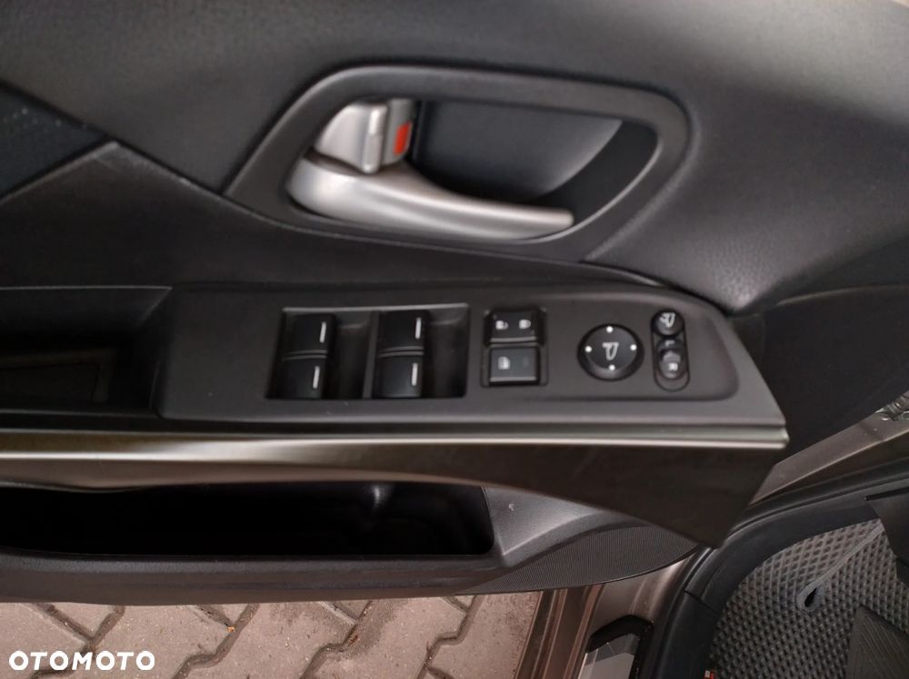 Honda Civic 1.8i-VTEC Automatik Comfort - 10