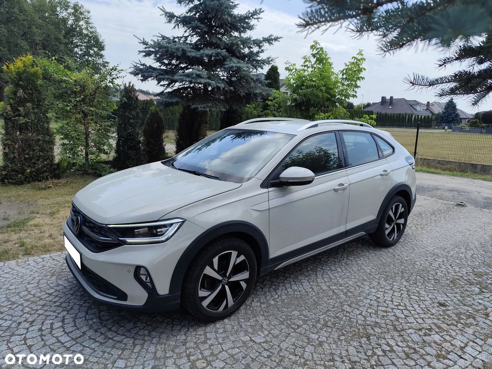Volkswagen Taigo 1.0 TSI Style - 1