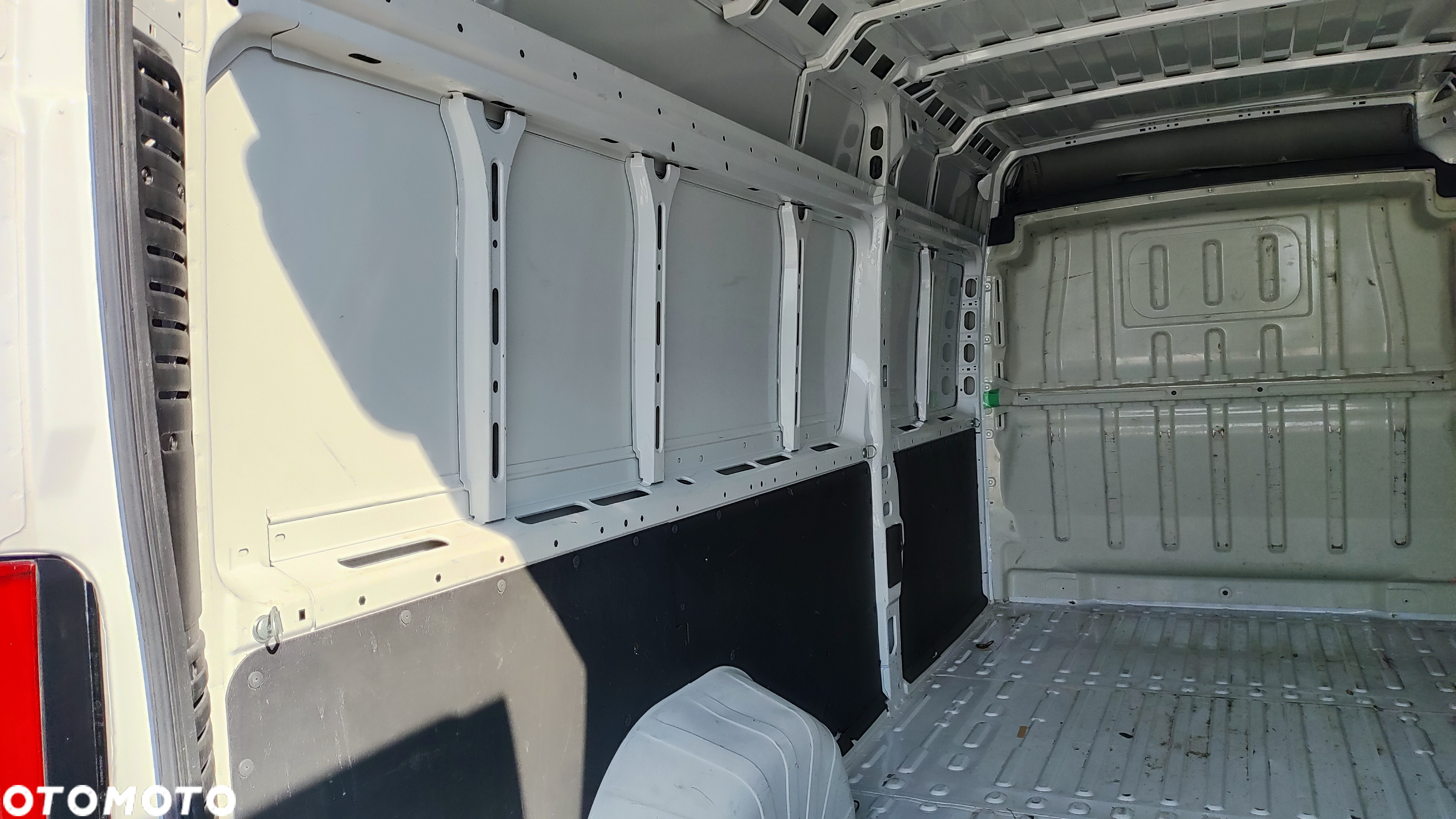 Fiat DUCATO MAXI - 37
