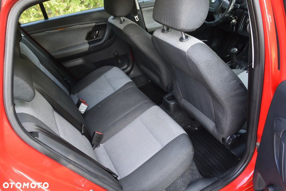 Skoda Fabia 1.6 TDI DPF Elegance - 27