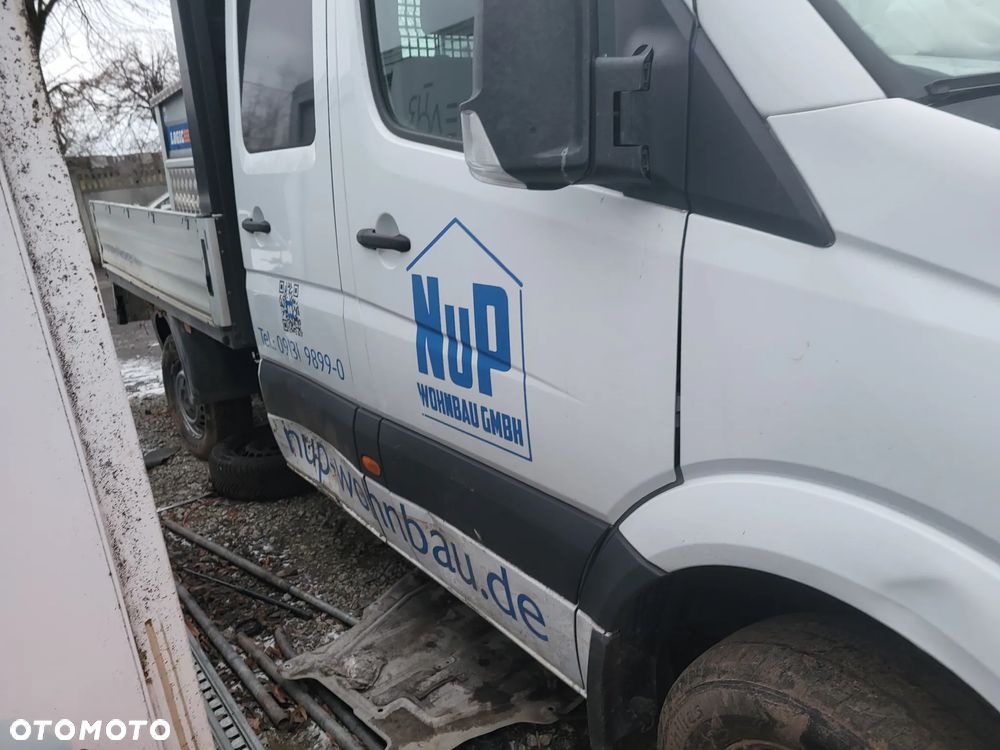 Mercedes-Benz Sprinter - 14