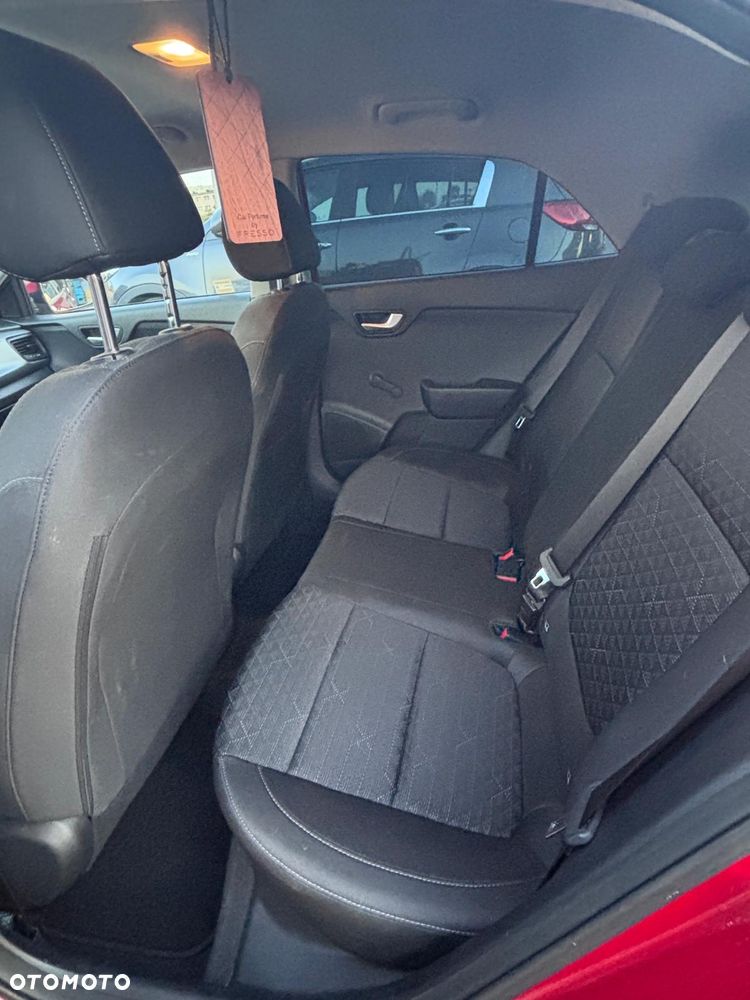 Kia Rio 1.0 T-GDI M - 13