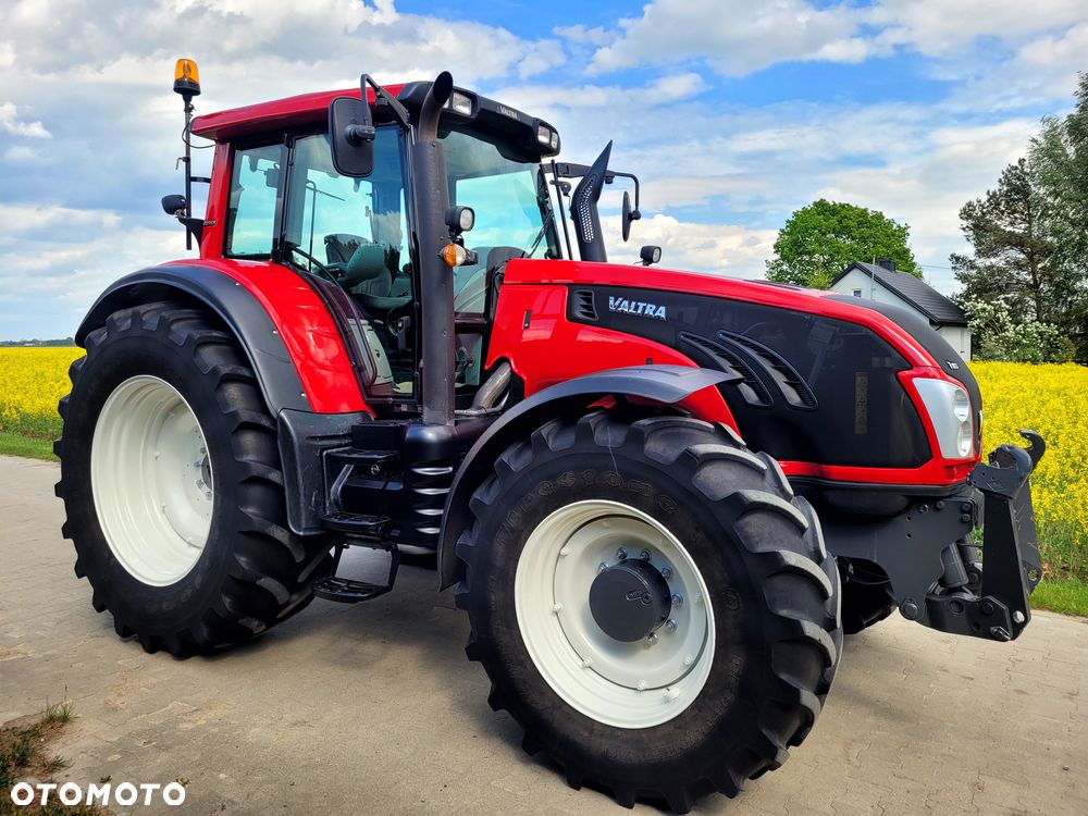 Valtra T 183 DIRECT - 5