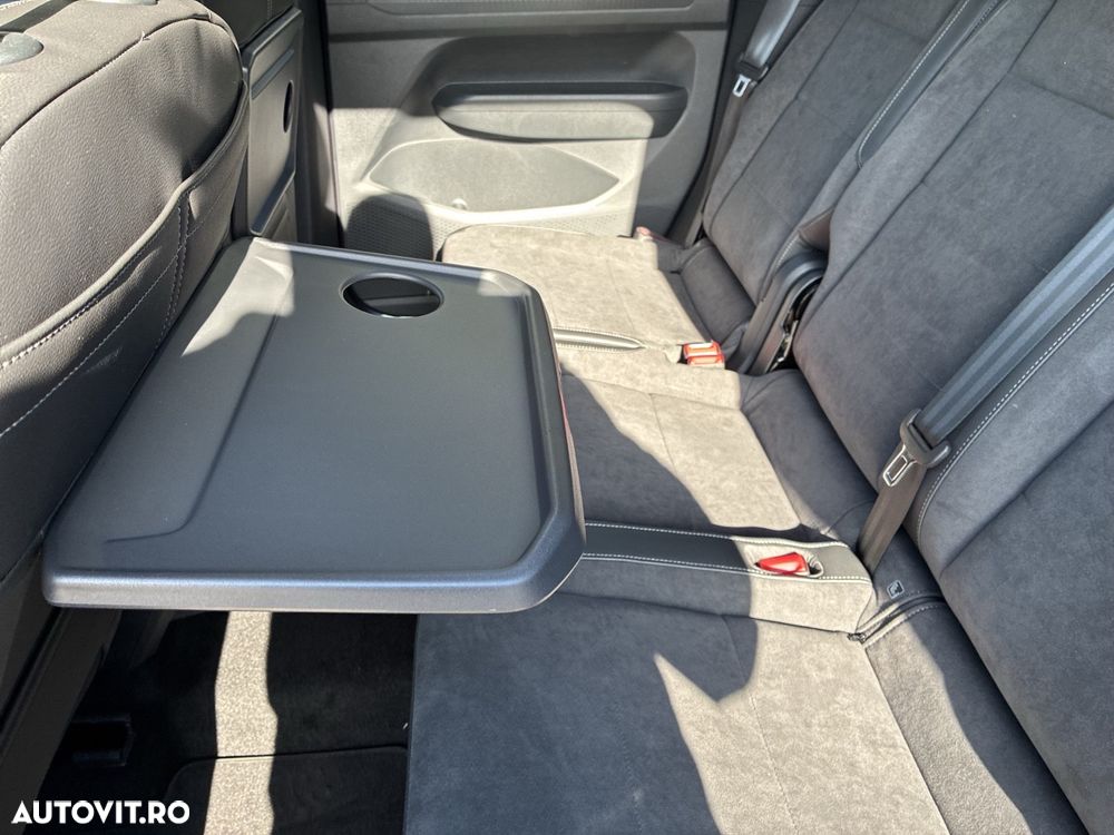 Volkswagen Caddy 2.0 TDI 90 kW DSG Style - 12