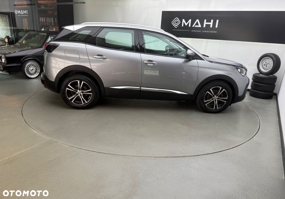 Peugeot 3008 2.0 BlueHDi Active - 13