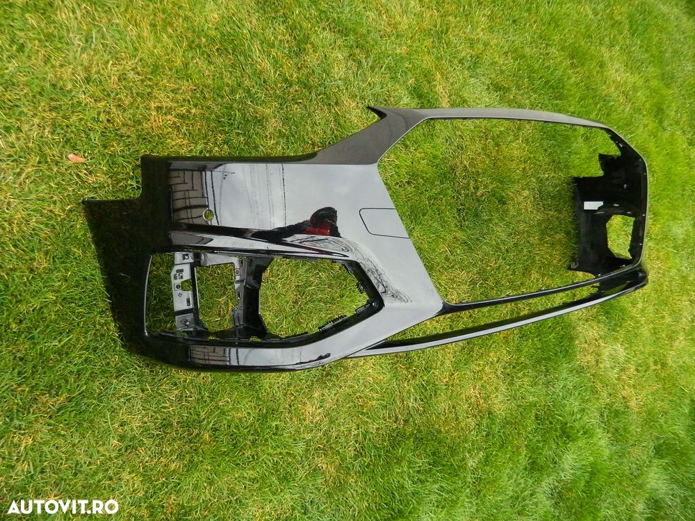 Bara fata Audi A4 B9 facelift model 2019-2023 cod 8W0807437AH - 8