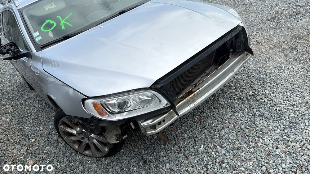 Volvo V70 2016 photo 4