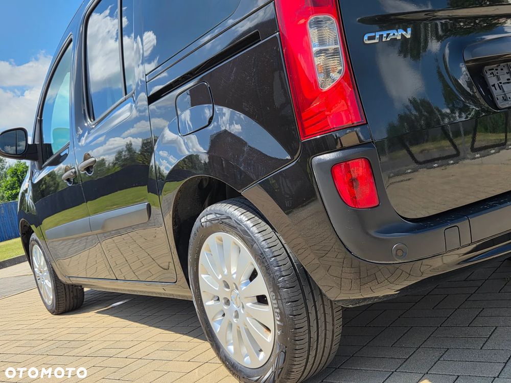 Mercedes-Benz Citan - 14