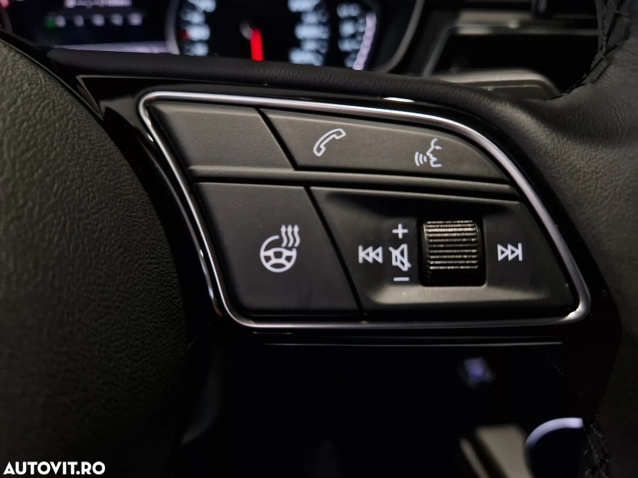 Audi A4 - 19