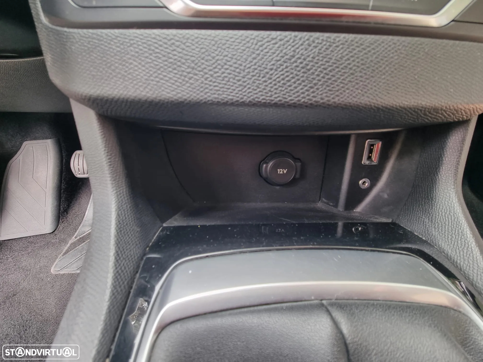 Peugeot 308 SW 1.6 e-HDi Active - 16