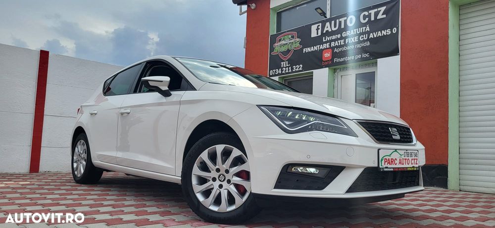 Seat Leon - 33