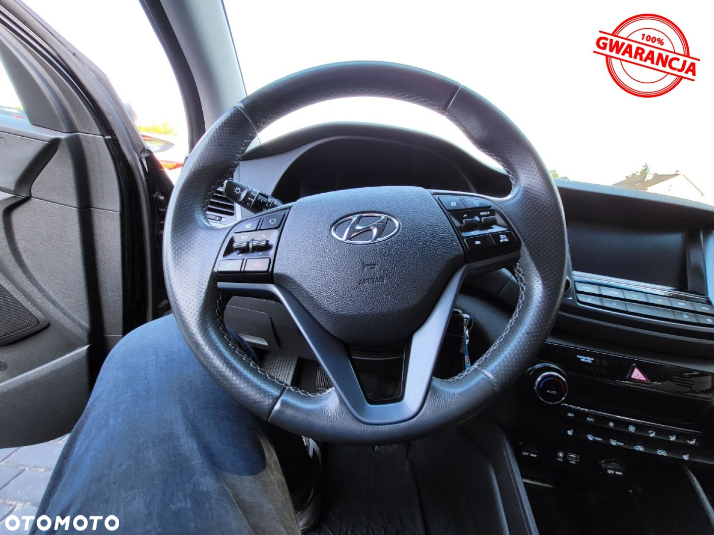 Hyundai Tucson - 28