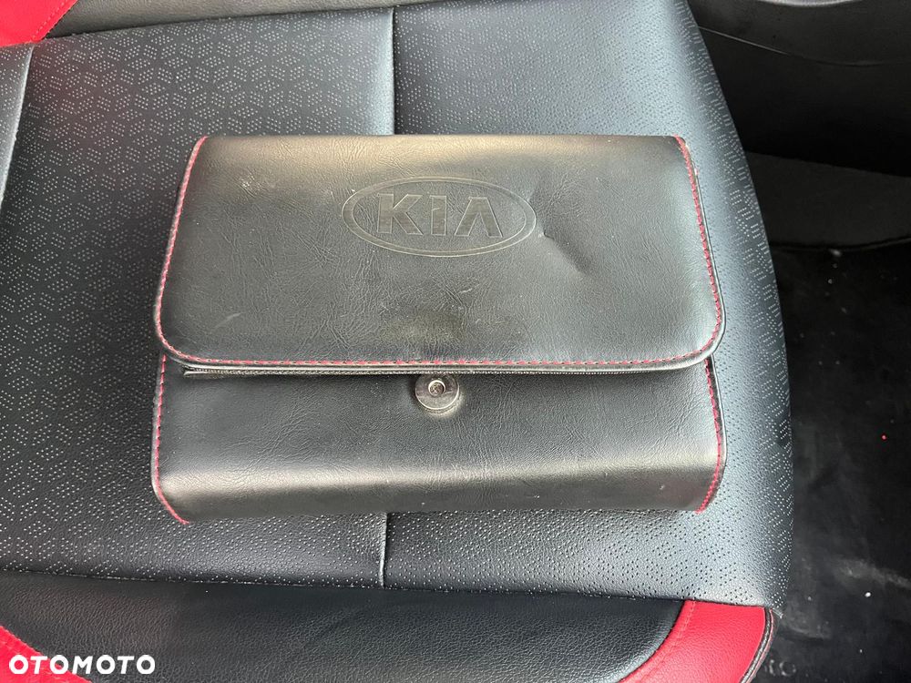 Kia Picanto 1.2 Automatik GT Line - 18