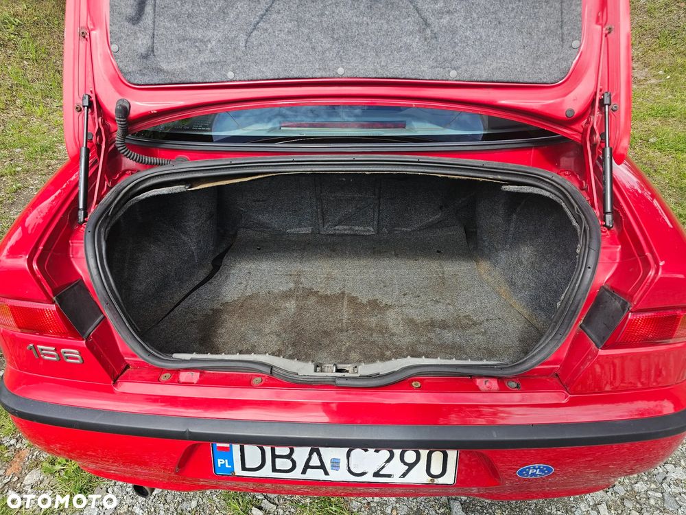 Alfa Romeo 156 1.6 TSpark 16v - 19