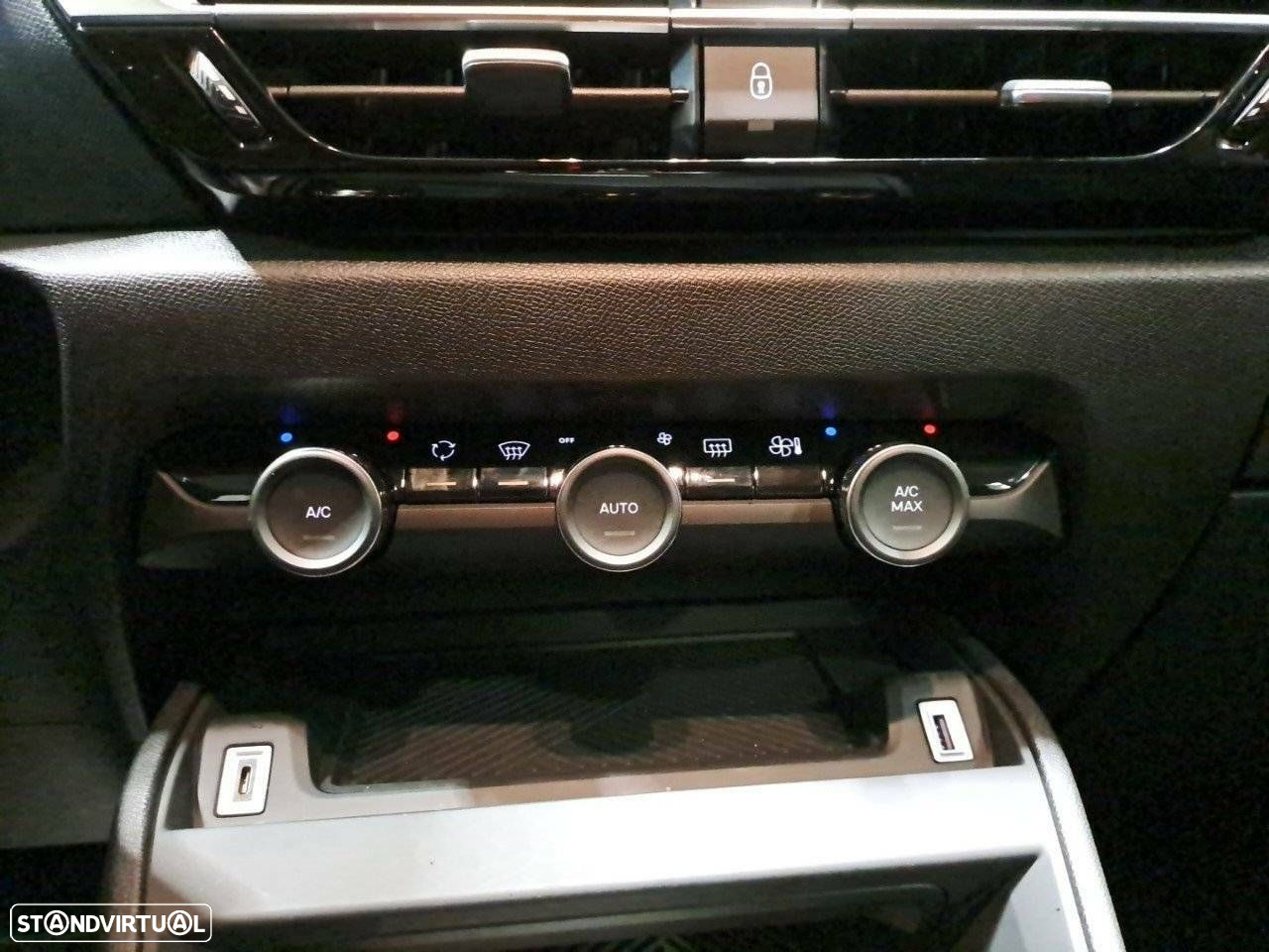 Citroën e-C4 50 kWh Feel Pack - 20