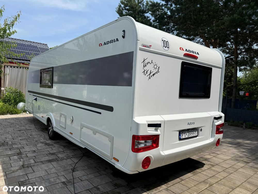 Adria Adora 673PK - 4