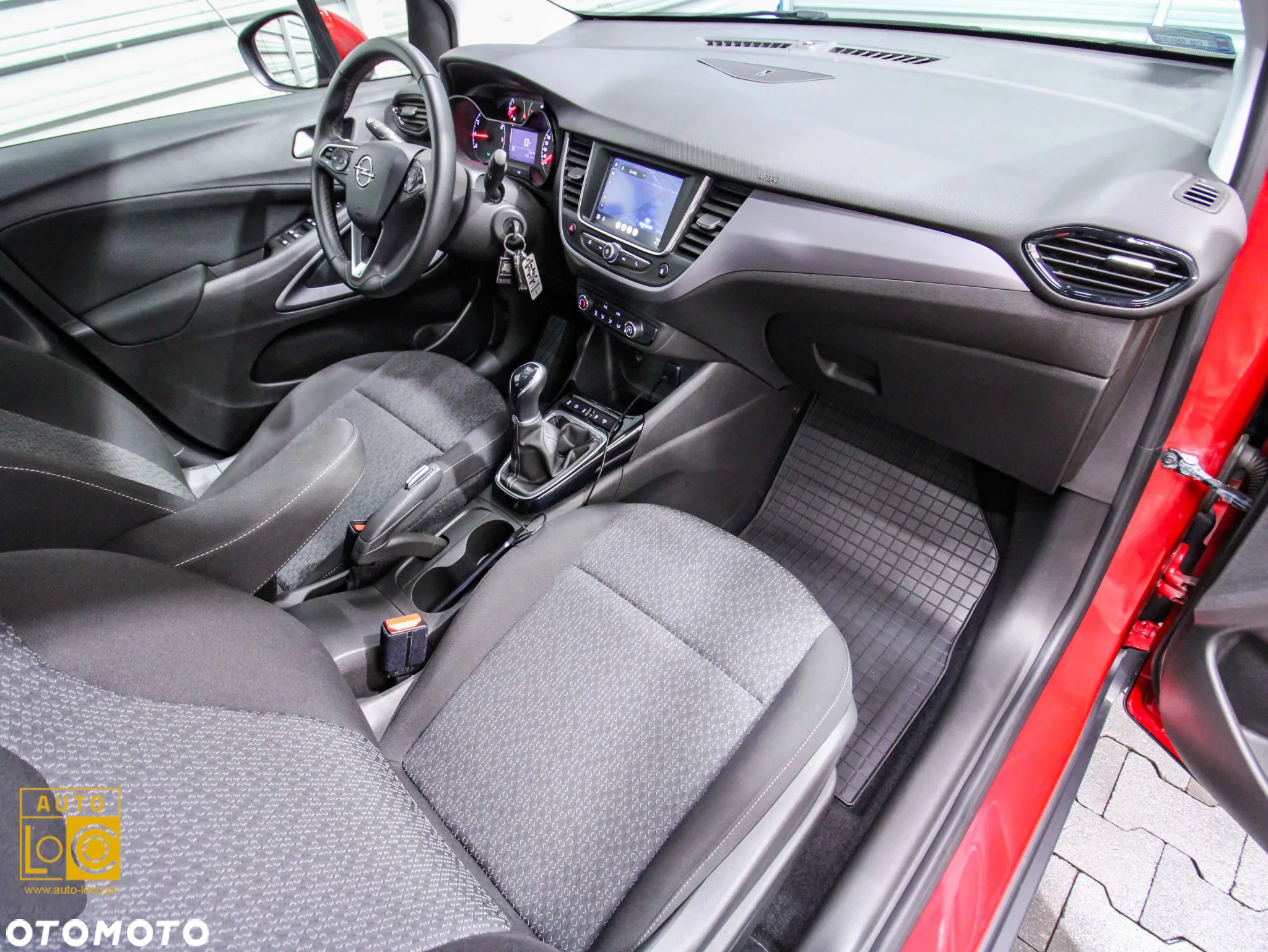 Opel Crossland 1.2 Elegance - 9