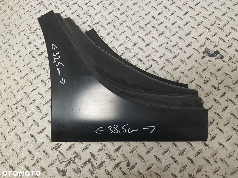 FABRYCZNIE NOWY ORYGINALNY PRÓG PRAWY TYLNY OPEL INSIGNIA B II 2 TYŁ PRAWA  17-24r YR00676780 - 2