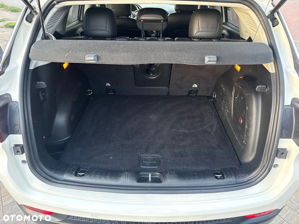 Jeep Compass 1.4 TMair Limited 4WD S&S - 4