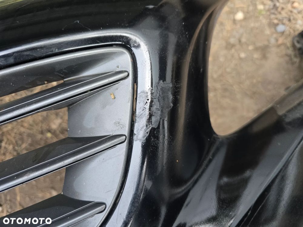 Volvo v60 lift zderzak przód pas przedni wzmocnienie - 7