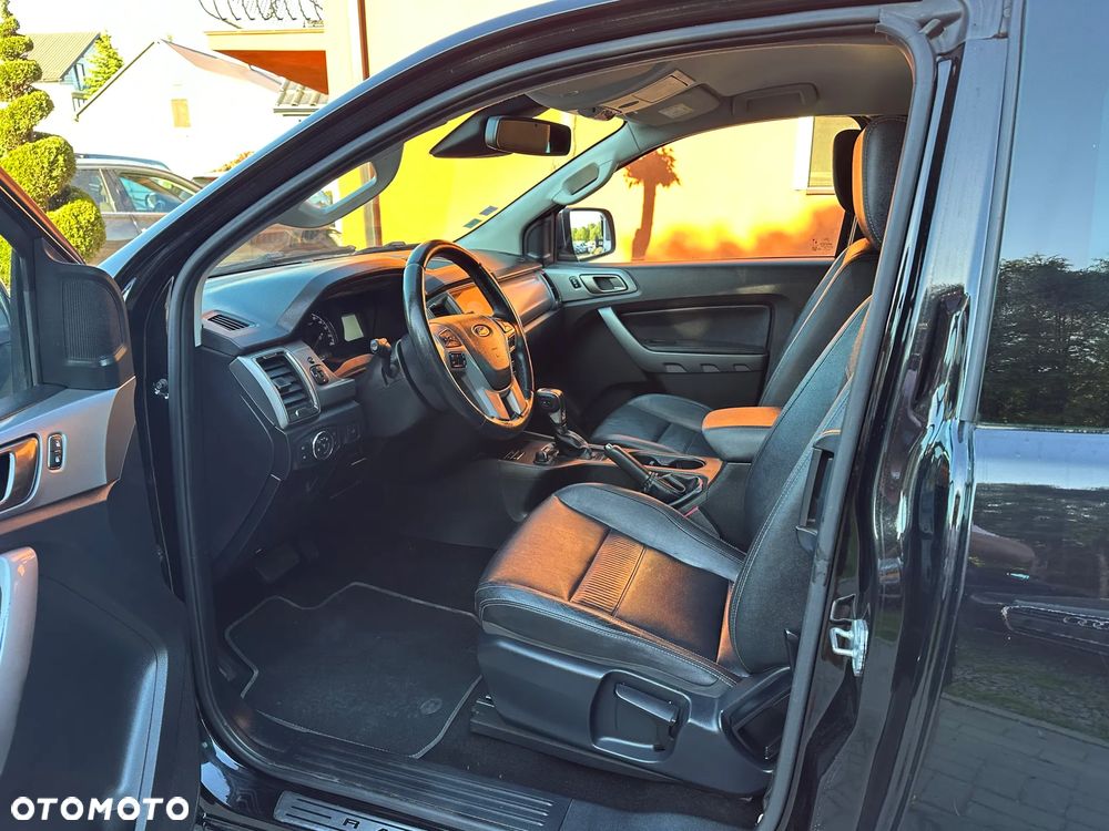 Ford Ranger - 7