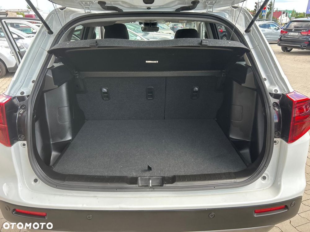 Suzuki Vitara 1.4 Boosterjet mHEV Premium Plus 2WD - 19