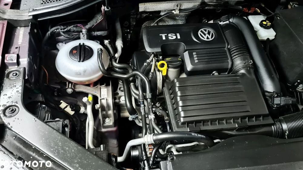 Volkswagen Tiguan 1.4 TSI BMT ACT Highline DSG - 18